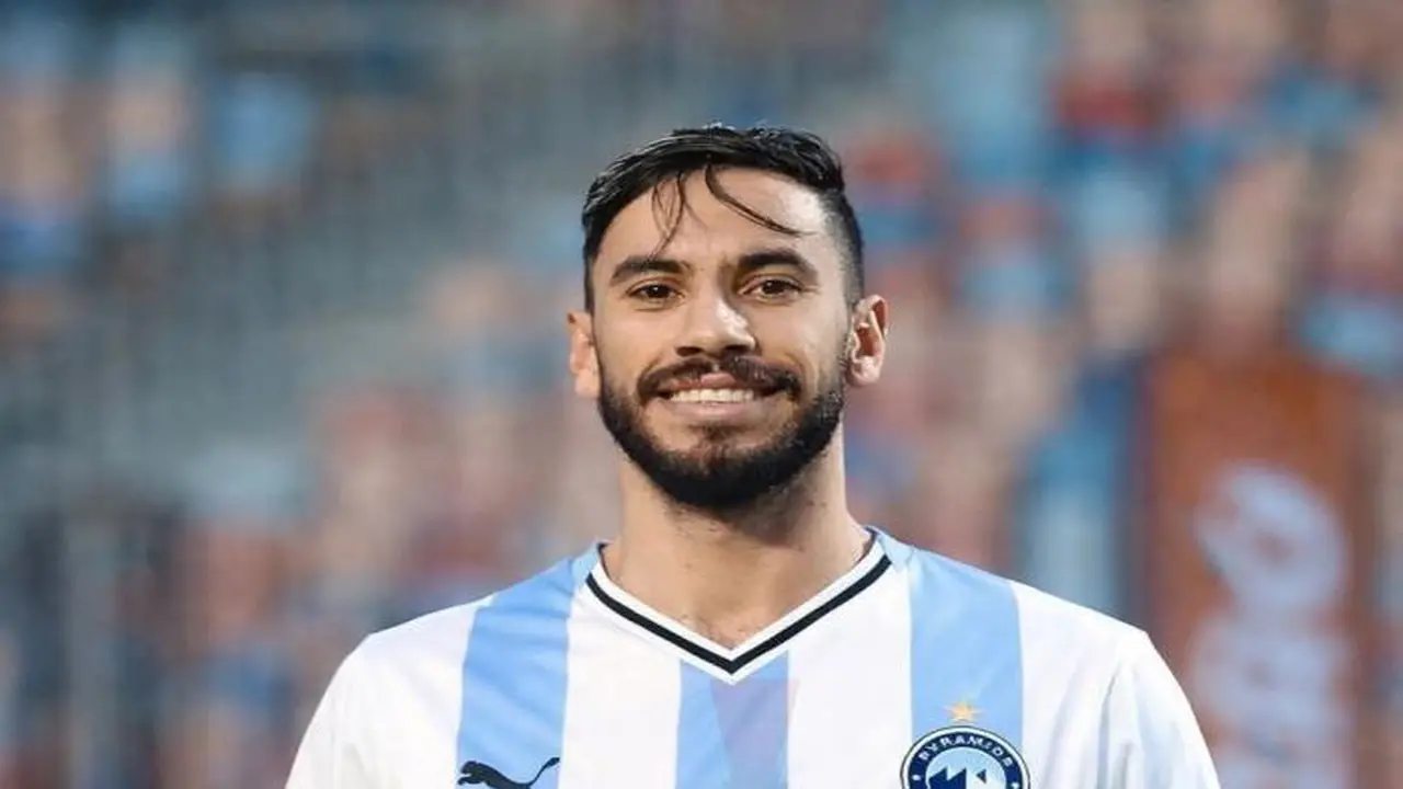 صفقة مدوية في الدوري.. تفاصيل انتقال ناصر ماهر من الزمالك إلى بيراميدز المثير لدة